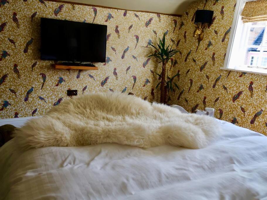 Huge Luxury 8 Bed Manor House Hot Tub Pool Table Βίλα Saffron Walden Εξωτερικό φωτογραφία